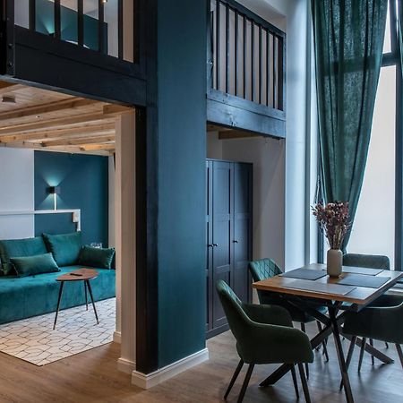 ברלין Oran Apartment 5 מראה חיצוני תמונה